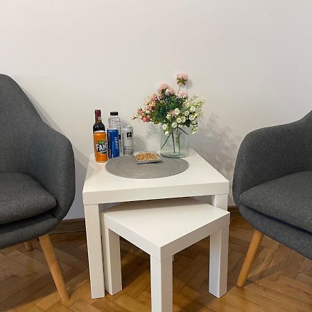 Apartament De Lux Semicentral Iasi Buitenkant foto