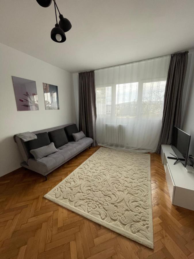 Apartament De Lux Semicentral Iasi Buitenkant foto