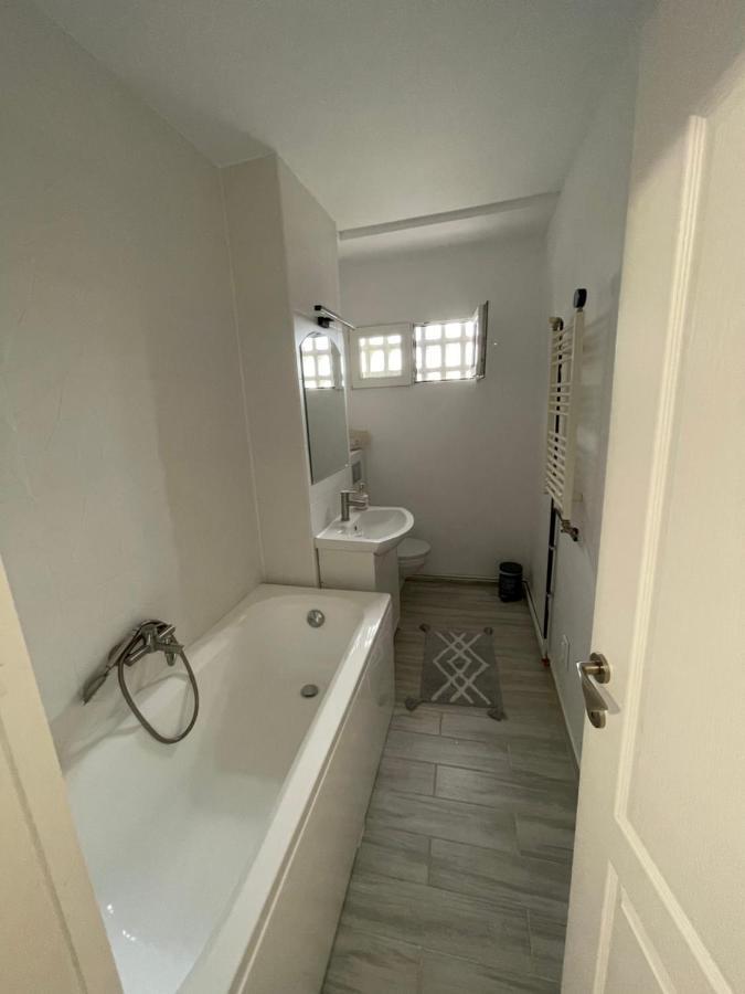 Apartament De Lux Semicentral Iasi Buitenkant foto