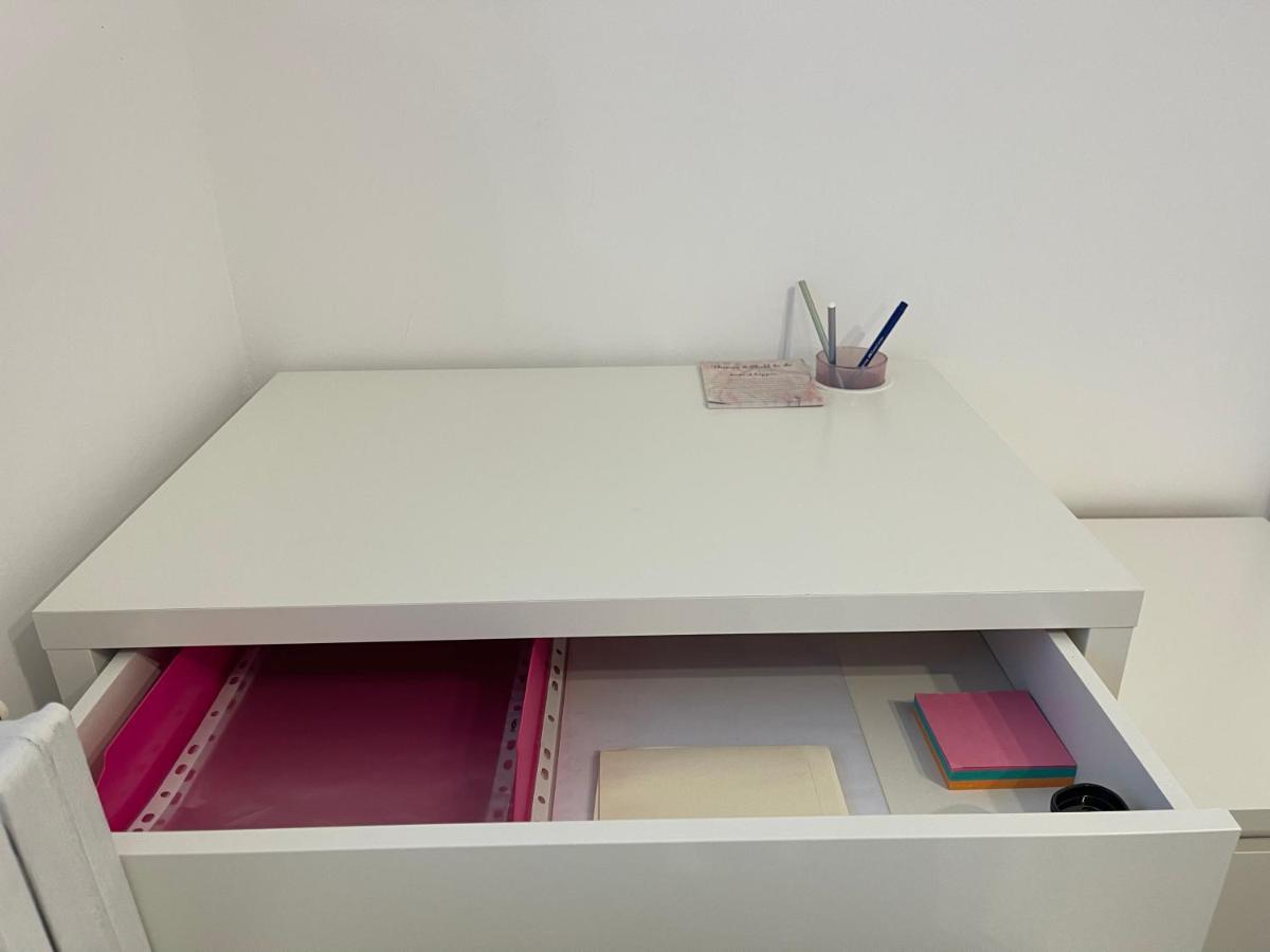 Apartament De Lux Semicentral Iasi Buitenkant foto