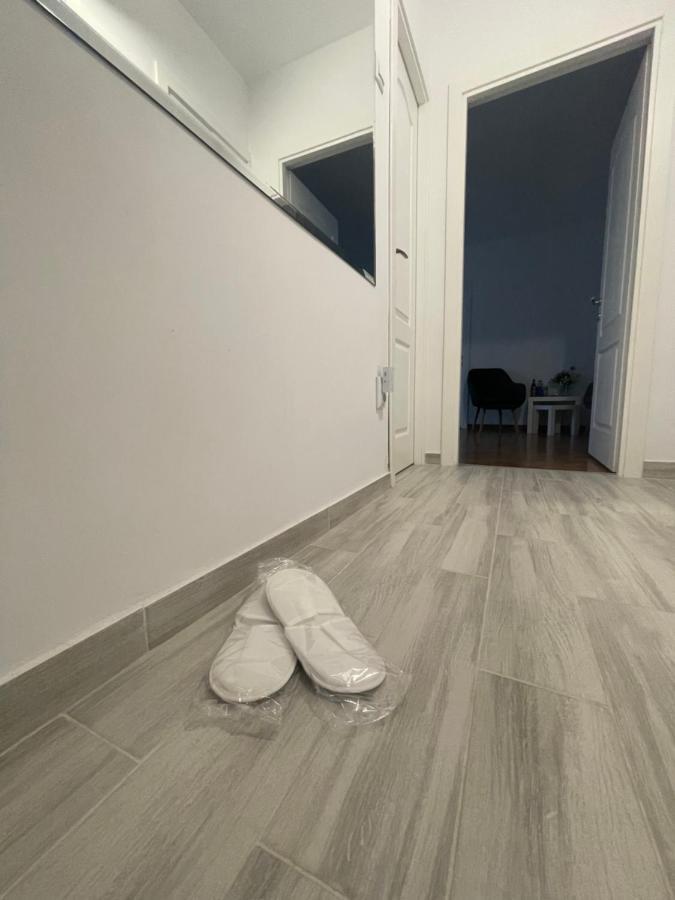 Apartament De Lux Semicentral Iasi Buitenkant foto