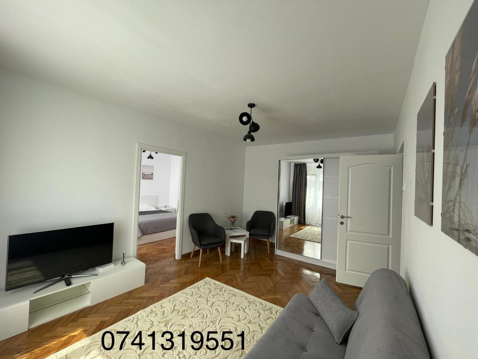 Apartament De Lux Semicentral Iasi Buitenkant foto